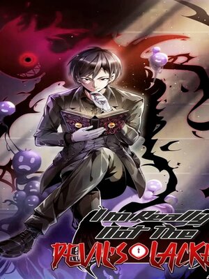 cover image of I'm Really Not the Demon God's Lackey Novel C1-C300